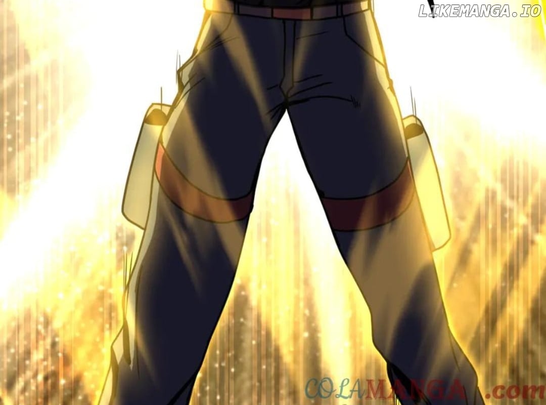 Log into the Future Chapter 230 - page 43